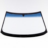 Windschutzscheibe passend für Seat Toledo - Baujahr ab 1995 - Verbundglas - grün - Blaukeil - Spiegelhalter